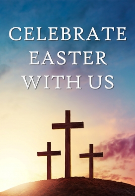 Easter Services