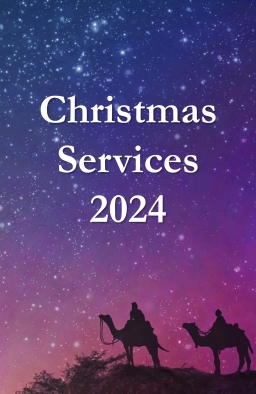 2024 Christmas